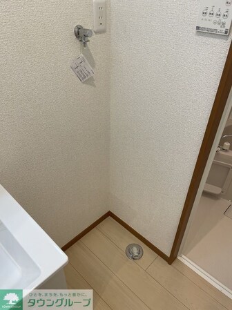 Lapis東大宮の物件内観写真